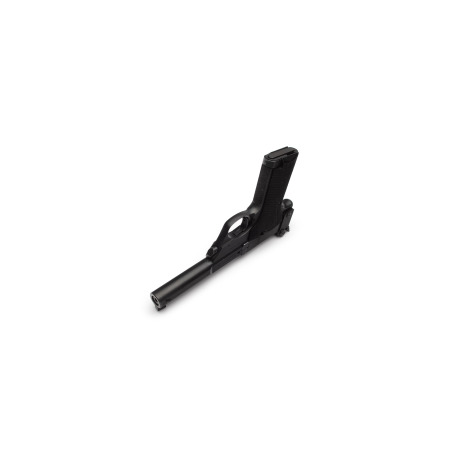 Pistolet sportowy HIGH STANDARD 10-X, kal. .22lr
