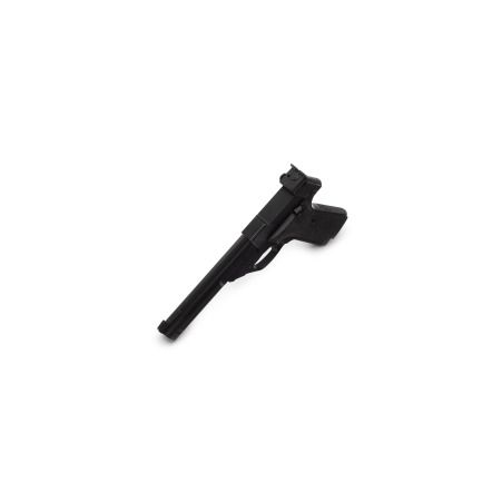 Pistolet sportowy HIGH STANDARD 10-X, kal. .22lr