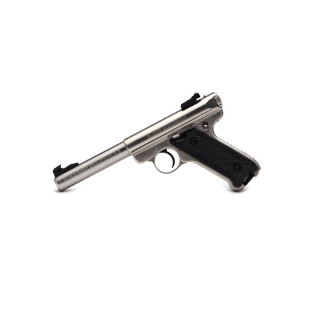 Pistolet sportowy RUGER Mark II Target, kal. .22lr
