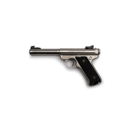 Pistolet sportowy RUGER Mark II Target, kal. .22lr