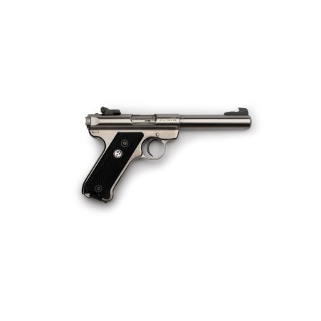 Pistolet sportowy RUGER Mark II Target, kal. .22lr