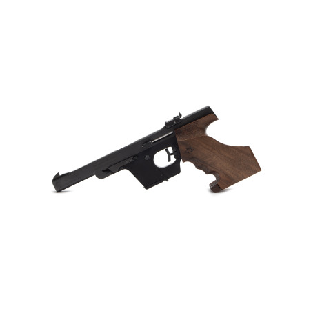Pistolet sportowy WALTHER GSP Cesare Morini, kal. .22lr