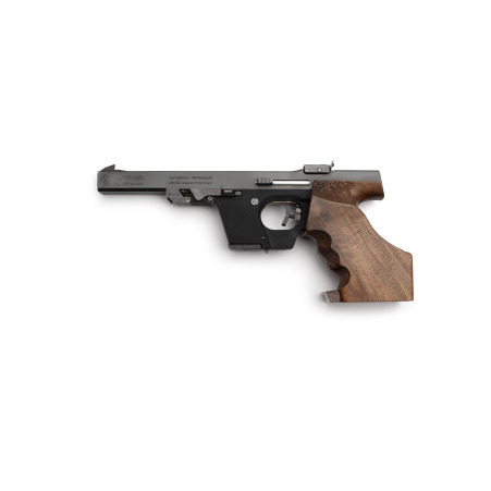 Pistolet sportowy WALTHER GSP Cesare Morini, kal. .22lr