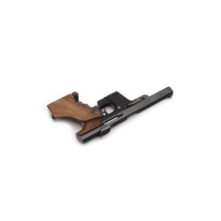 Pistolet sportowy WALTHER GSP Cesare Morini, kal. .22lr