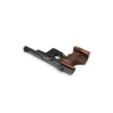 Pistolet sportowy WALTHER GSP Cesare Morini, kal. .22lr