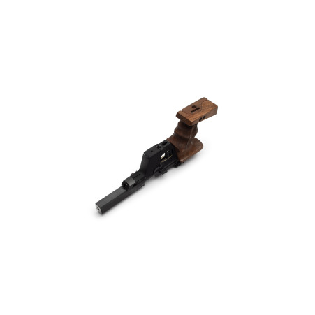 Pistolet sportowy WALTHER GSP Cesare Morini, kal. .22lr