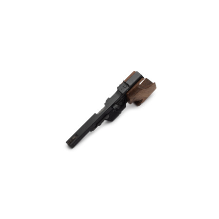 Pistolet sportowy WALTHER GSP Cesare Morini, kal. .22lr