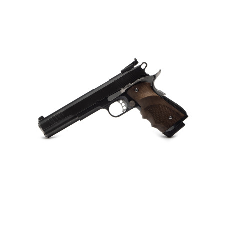 Pistolet PETERS STAHL Trophy Master, kal. .45ACP