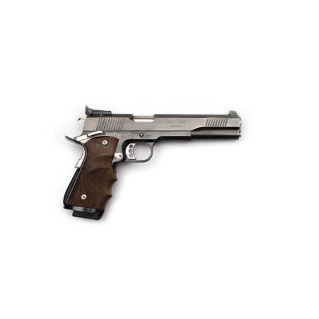 Pistolet PETERS STAHL Trophy Master, kal. .45ACP