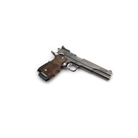 Pistolet PETERS STAHL Trophy Master, kal. .45ACP