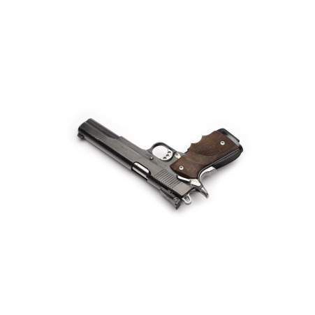 Pistolet PETERS STAHL Trophy Master, kal. .45ACP