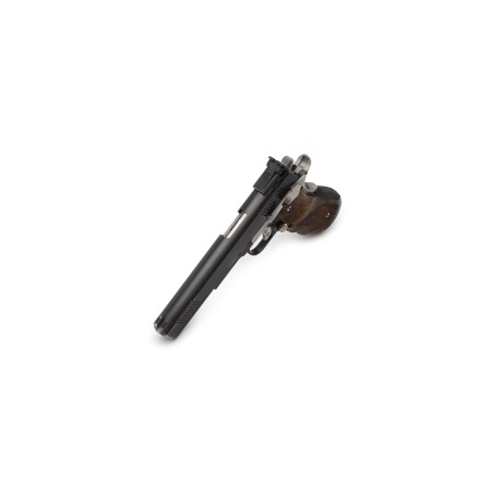 Pistolet PETERS STAHL Trophy Master, kal. .45ACP