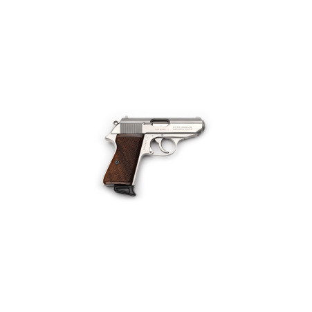 Pistolet WALTHER PPK/S Interarms, kal. .380ACP