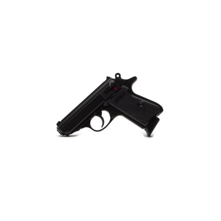 Pistolet WALTHER PPK/S, 2024r., kal. .380ACP