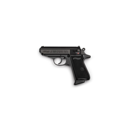 Pistolet WALTHER PPK/S, 2024r., kal. .380ACP