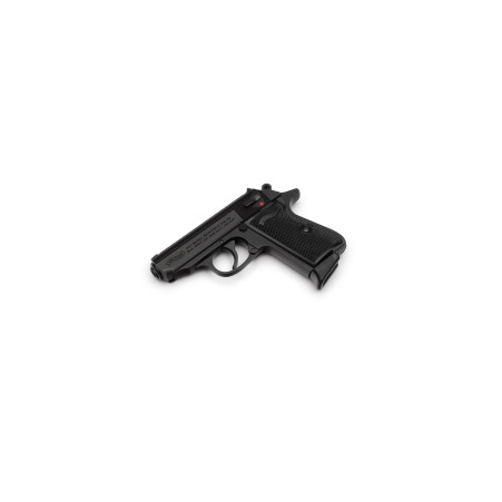 Pistolet WALTHER PPK/S, 2024r., kal. .380ACP