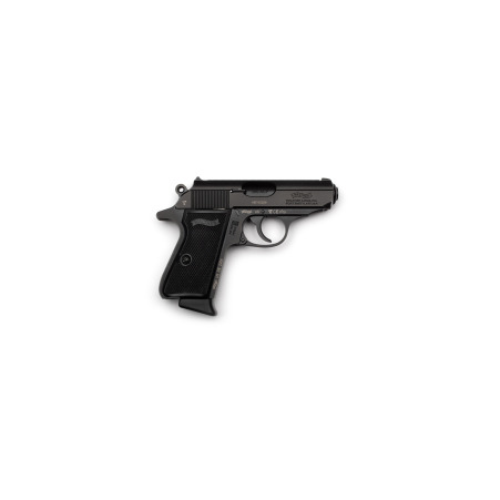 Pistolet WALTHER PPK/S, 2024r., kal. .380ACP