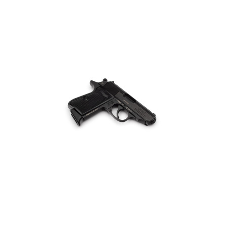 Pistolet WALTHER PPK/S, 2024r., kal. .380ACP