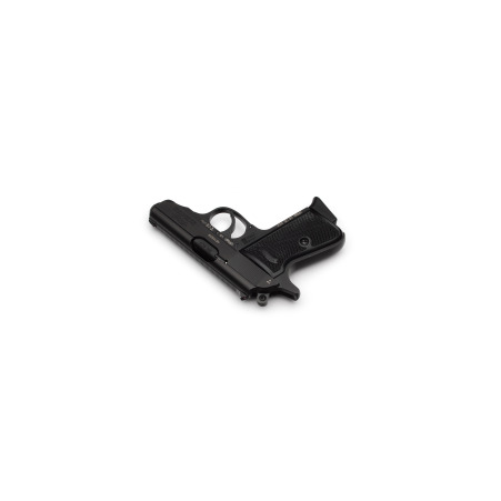 Pistolet WALTHER PPK/S, 2024r., kal. .380ACP