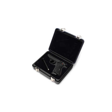 Pistolet WALTHER PPK/S, 2024r., kal. .380ACP