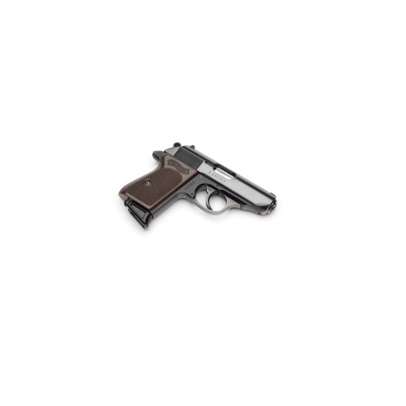 Pistolet WALTHER PPK-L, 1973r., kal. 7,65 Browning