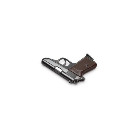 Pistolet WALTHER PPK-L, 1973r., kal. 7,65 Browning