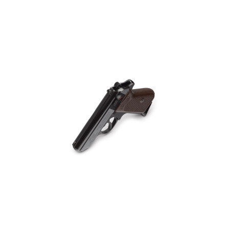 Pistolet WALTHER PPK-L, 1973r., kal. 7,65 Browning