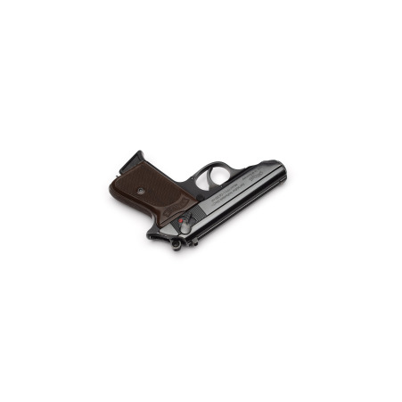 Pistolet WALTHER PPK-L, 1971r., kal. 7,65 Browning