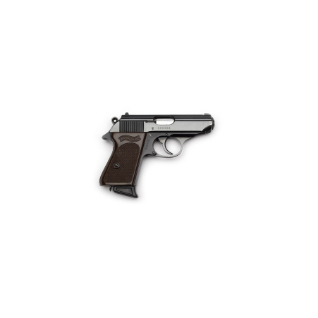 Pistolet WALTHER PPK-L, 1971r., kal. 7,65 Browning
