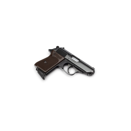 Pistolet WALTHER PPK-L, 1971r., kal. 7,65 Browning
