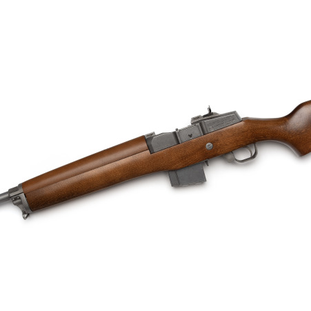 Karabinek RUGER Mini -30, kal. 7,62x39