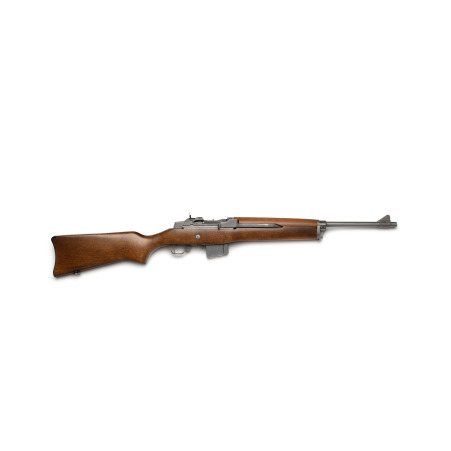 Karabinek RUGER Mini -30, kal. 7,62x39