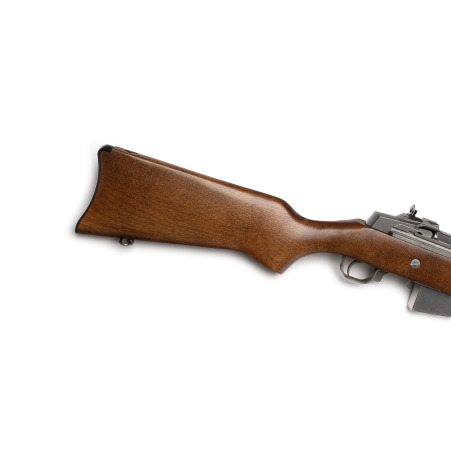 Karabinek RUGER Mini -30, kal. 7,62x39