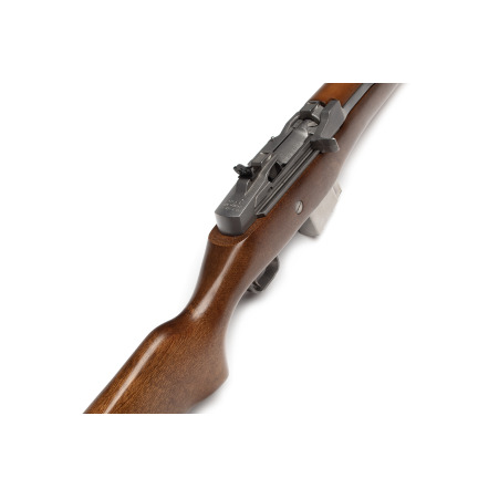 Karabinek RUGER Mini -30, kal. 7,62x39