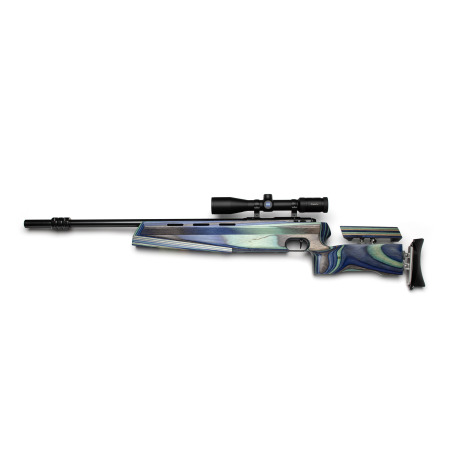 Karabin sportowy ANSCHUTZ 1907, kal. .22lr