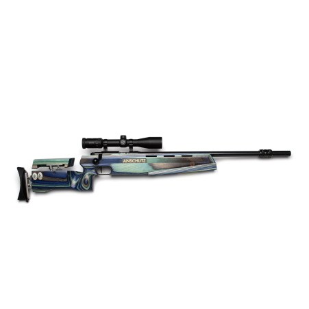 Karabin sportowy ANSCHUTZ 1907, kal. .22lr