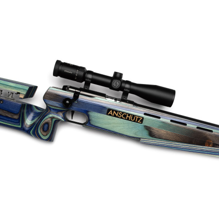 Karabin sportowy ANSCHUTZ 1907, kal. .22lr
