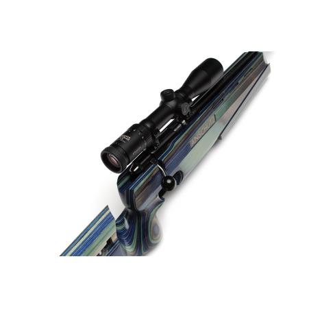 Karabin sportowy ANSCHUTZ 1907, kal. .22lr