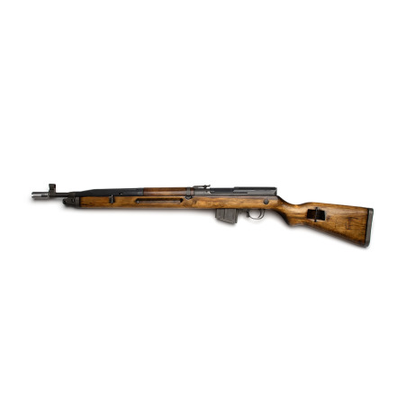 Karabin SHE Mod. vz 52/57, kal. 7,62x39