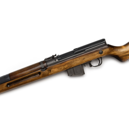 Karabin SHE Mod. vz 52/57, kal. 7,62x39