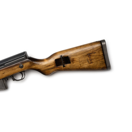 Karabin SHE Mod. vz 52/57, kal. 7,62x39