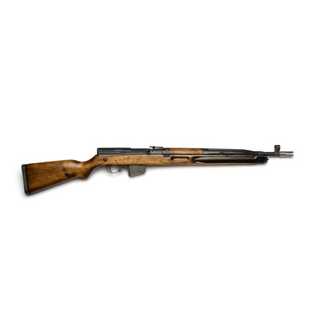 Karabin SHE Mod. vz 52/57, kal. 7,62x39
