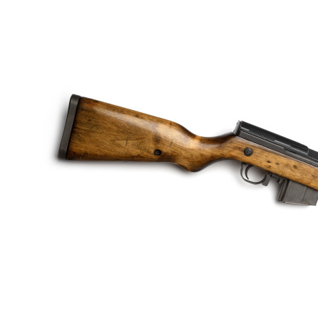 Karabin SHE Mod. vz 52/57, kal. 7,62x39