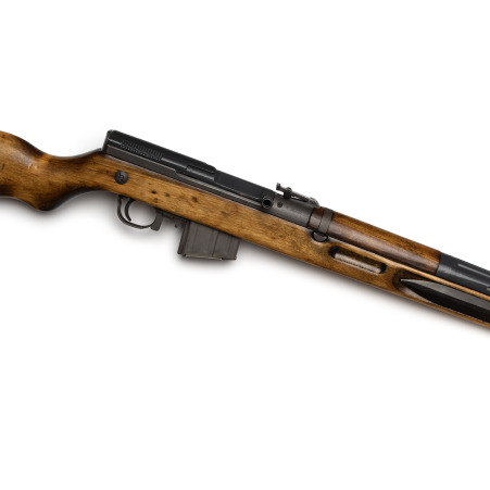 Karabin SHE Mod. vz 52/57, kal. 7,62x39