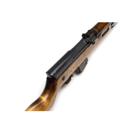 Karabin SHE Mod. vz 52/57, kal. 7,62x39