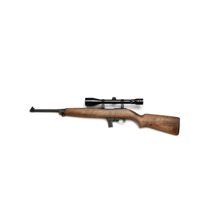 Karabinek ERMA E M1, kal. .22lr