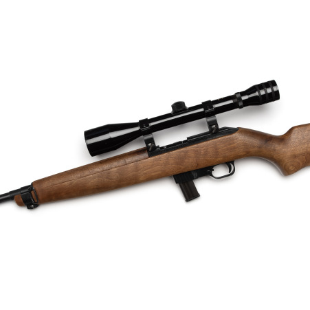 Karabinek ERMA E M1, kal. .22lr