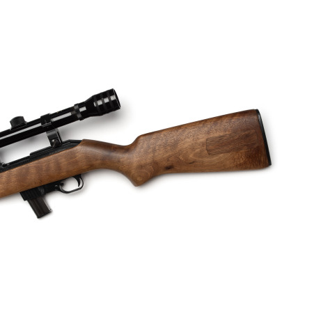 Karabinek ERMA E M1, kal. .22lr