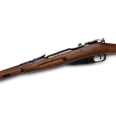 Karabin MOSIN M44, kal. 7,62x54R