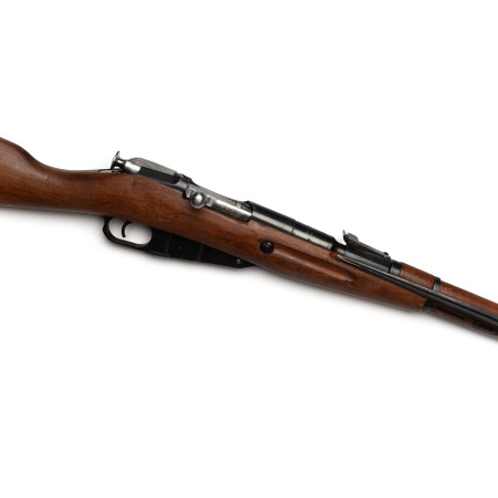 Karabin MOSIN M44, kal. 7,62x54R